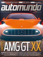 Automundo Magazine